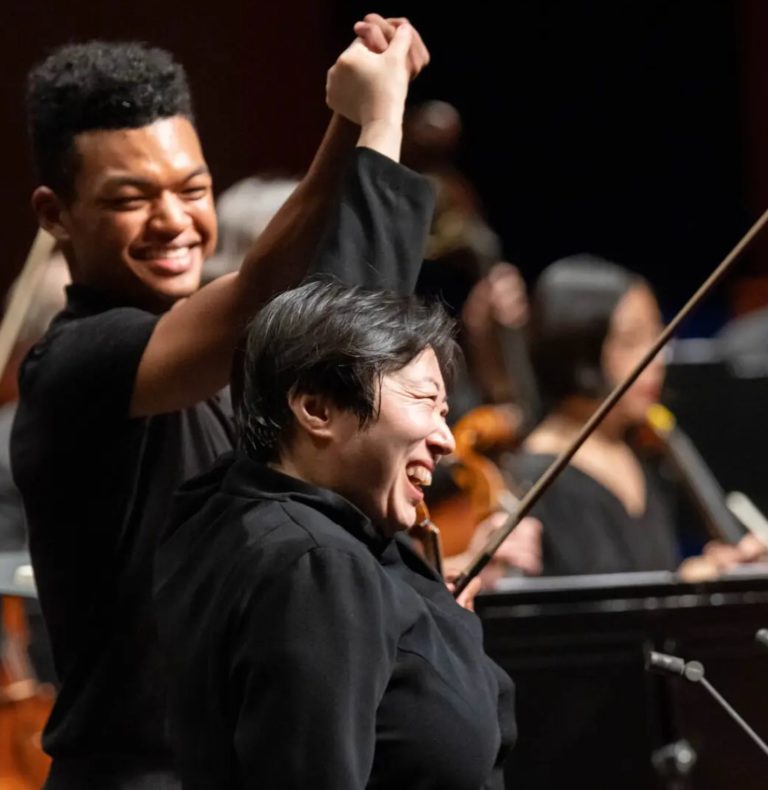 Outside The Shadow Of New York: The New Jersey Symphony Forges Its Own Path(s)