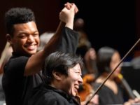 Outside The Shadow Of New York: The New Jersey Symphony Forges Its Own Path(s)