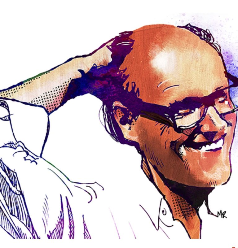 Barbican Artistic Director Will Gompertz On The Greatest Challenges To The Arts