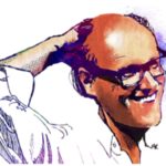 Barbican Artistic Director Will Gompertz On The Greatest Challenges To The Arts