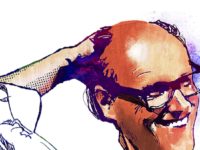 Barbican Artistic Director Will Gompertz On The Greatest Challenges To The Arts