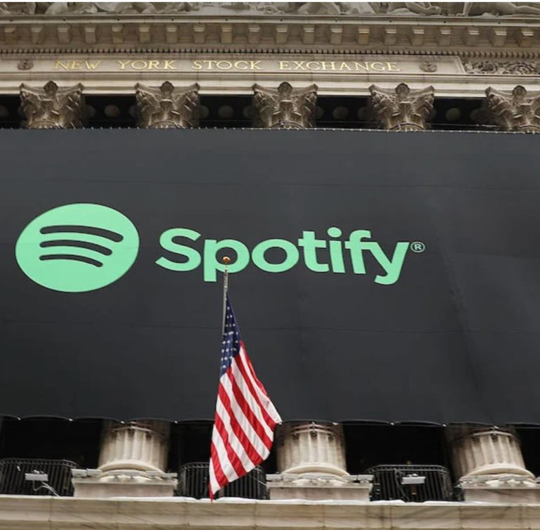 Has The Podcast Boom Crested? Spotify Lays Off Podcast Workers