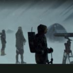 Bizarre: A New Genre Of AI-Generated Movie