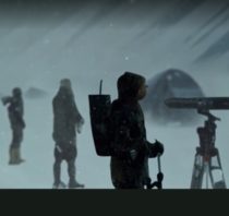 Bizarre: A New Genre Of AI-Generated Movie