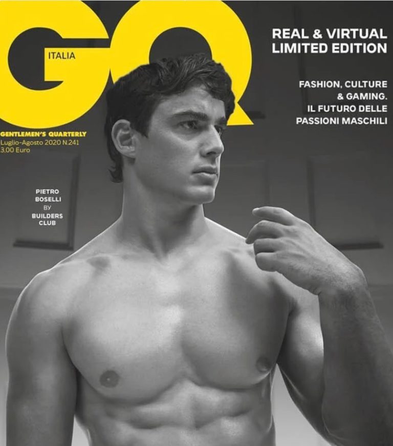 Italian Court Rules Against Magazine For Using Image Of Michelangelo’s David Without Permission