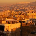 The Artists Rebuilding Beirut