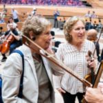 Deborah Borda On Her Life In Music