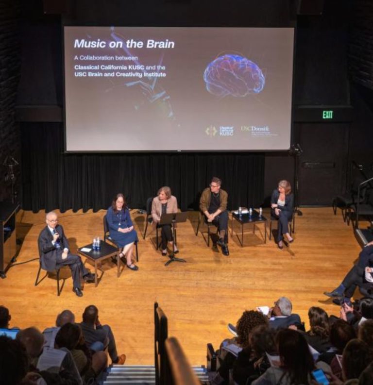 Sorting Out What The Research Says On The Benefits Of Music On The Brain