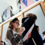 Measuring “Wellbeing” After Visiting A Museum