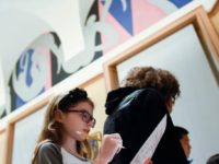 Measuring “Wellbeing” After Visiting A Museum