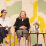 Annie Ernaux: Winning The Nobel Ruined Me