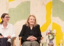 Annie Ernaux: Winning The Nobel Ruined Me