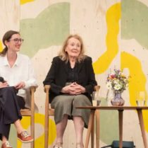 Annie Ernaux: Winning The Nobel Ruined Me