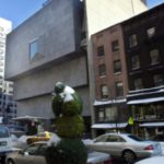 Quiet Tragedy: Sale Of The Whitney Breuer Building To Sotheby’s
