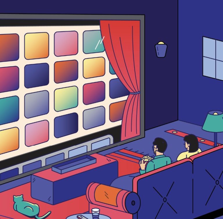 Finally: Universal Says Its Video-On-Demand Strategy Is Making Money, Not Impacting Theatre Box Office
