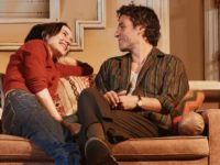 This Year’s Tonys Could Be Weird