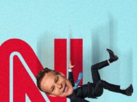 Here’s Hoping CNN Is Done With The Idea Of “The View From Nowhere”