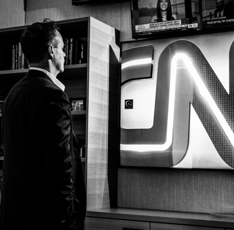 The Real Reason CNN Doesn’t Work In Today’s Culture