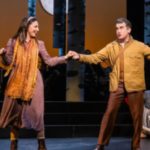 Lessons From The First Revivals After Sondheim