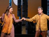 Lessons From The First Revivals After Sondheim