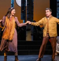 Lessons From The First Revivals After Sondheim