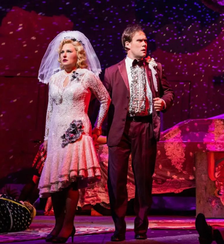 Are The Good Old Days Of The Met Opera Over?