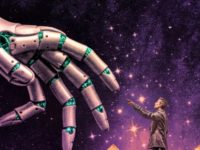 Scientists Wonder: Have We Reached The Long-Awaited Singularity?