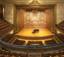 Does Every City Really Need An Orchestra?