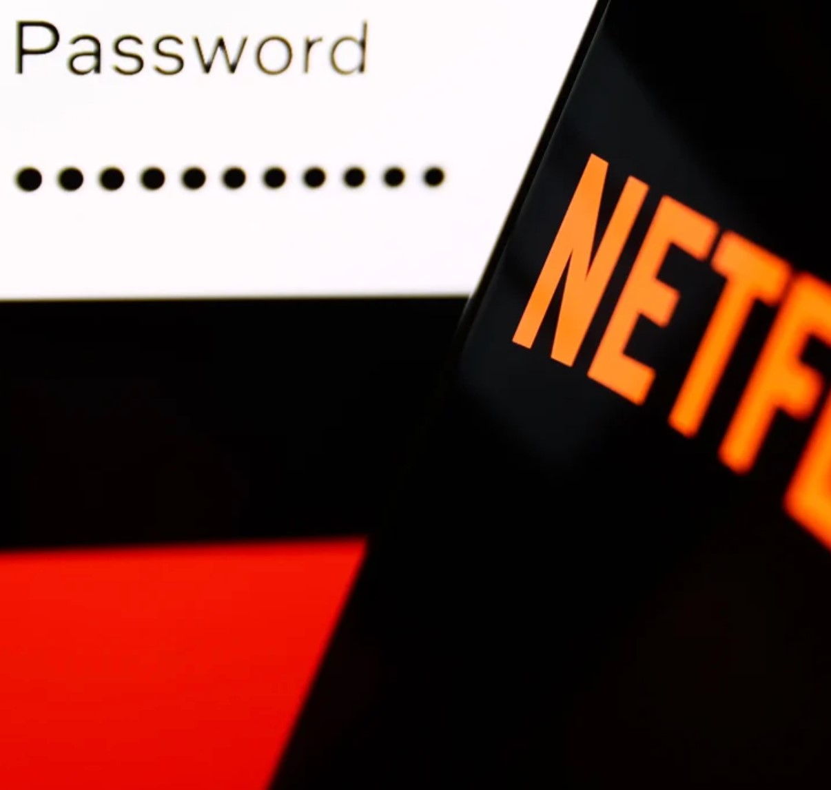 Netflix’s Password Crackdown Generates Record New Signups