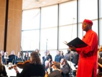Boston’s Handel And Haydn Society Explores Handel’s Relationship To Slave Trade