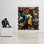 Buffalo’s Albright Knox Museum Reopens At Double The Size