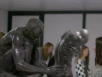 Brussels’ Africa Museum Rethinks Africa