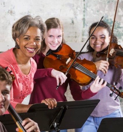 Four Classical Music Stations That Have Found Ways To Boost Engagement