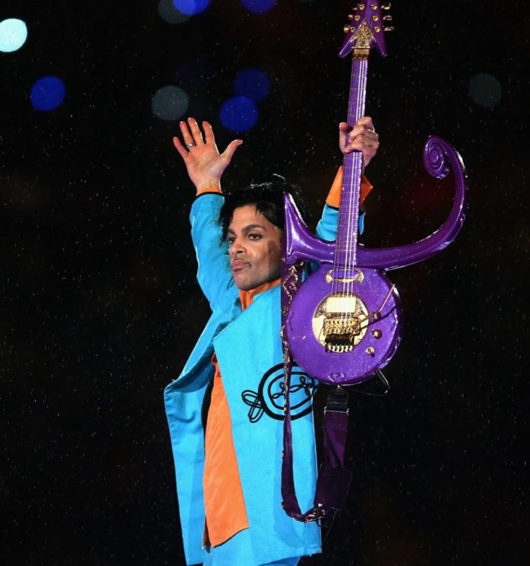 30 Years Ago: How Prince Changed The Way Musicians Negotiate Contracts For Their Music