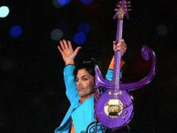 30 Years Ago: How Prince Changed The Way Musicians Negotiate Contracts For Their Music