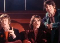 Paul McCartney Says John Lennon Song Finished With Assistance Of AI
