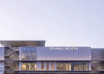 New Renzo Piano-Designed Istanbul Modern Opens