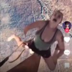 The New Piracy: Movies And TV Chopped Into Tiny Pieces On TikTok