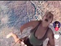 The New Piracy: Movies And TV Chopped Into Tiny Pieces On TikTok