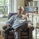 Legendary Editor Robert Gottlieb, 92