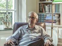 Legendary Editor Robert Gottlieb, 92