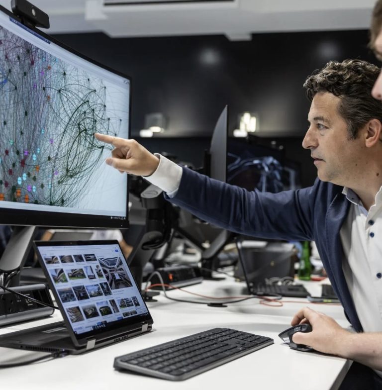 How Hadid Architects Are Using AI To Design Better Buildings