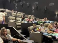 Asian Movie Theatre Box Office Is Down. So They’re Being Inventive