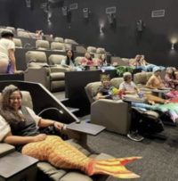 Asian Movie Theatre Box Office Is Down. So They’re Being Inventive
