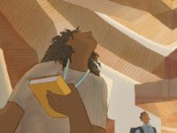 What Libraries Are Becoming