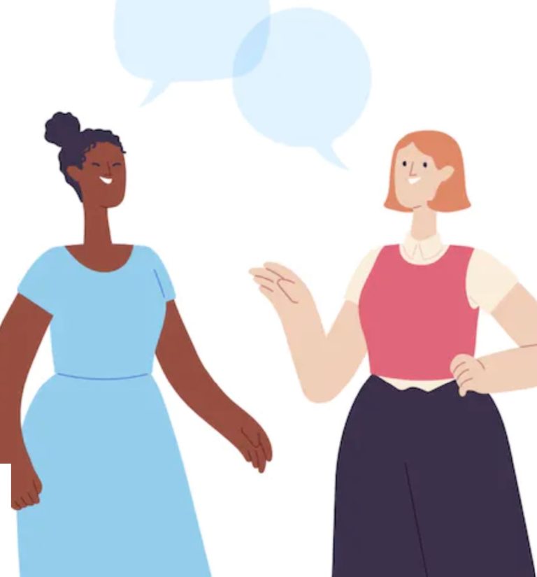 Our Metaphors For Language Shape How We Think