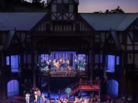 How The Oregon Shakespeare Festival Found Itself In A Crisis