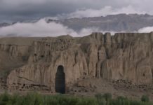 Taliban Sell Tickets To Bamiyan Buddha Site They Destroyed In 2001