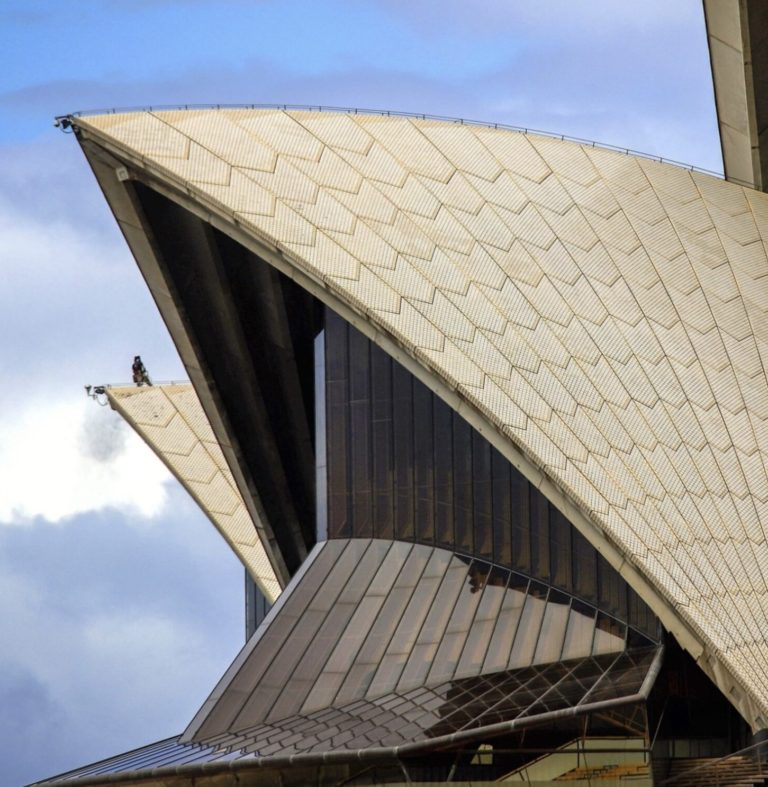 The Enduring Allure Of Concert Halls That Make An Architectural Splash