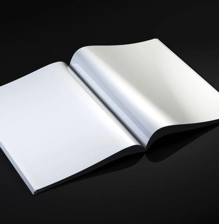 The First AI Magazine (It’s Soulless)